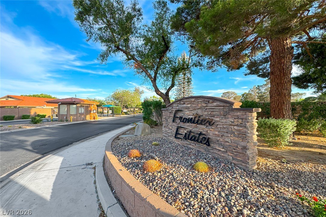 1760 Olympia Drive Las Vegas NV 89123