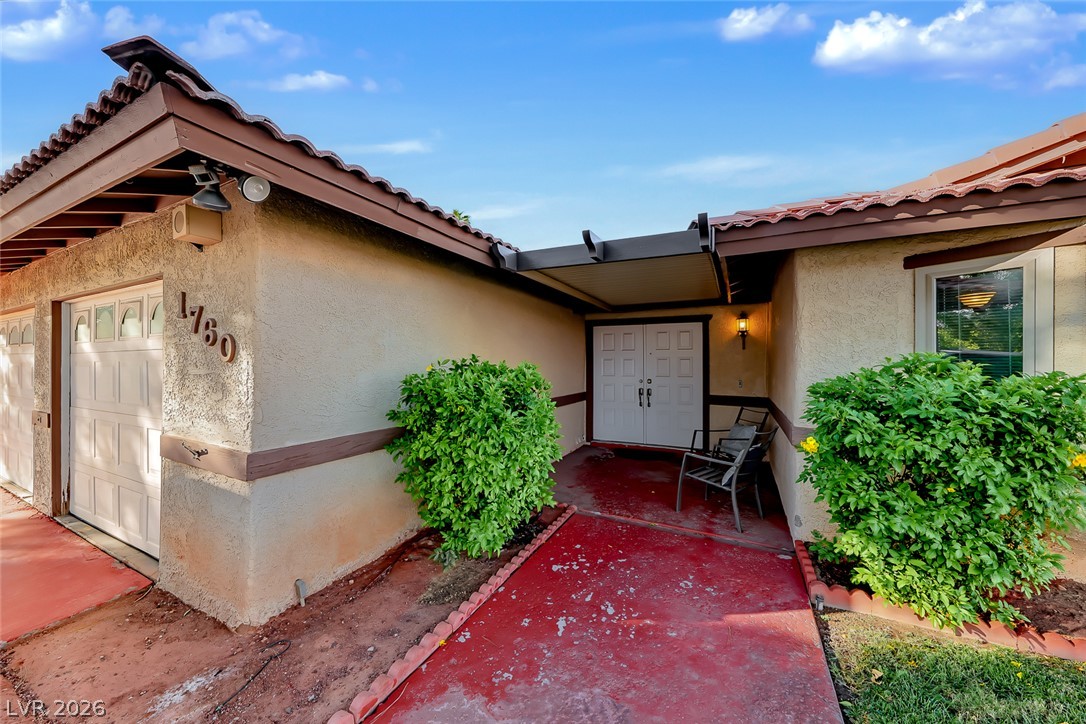 1760 Olympia Drive Las Vegas NV 89123