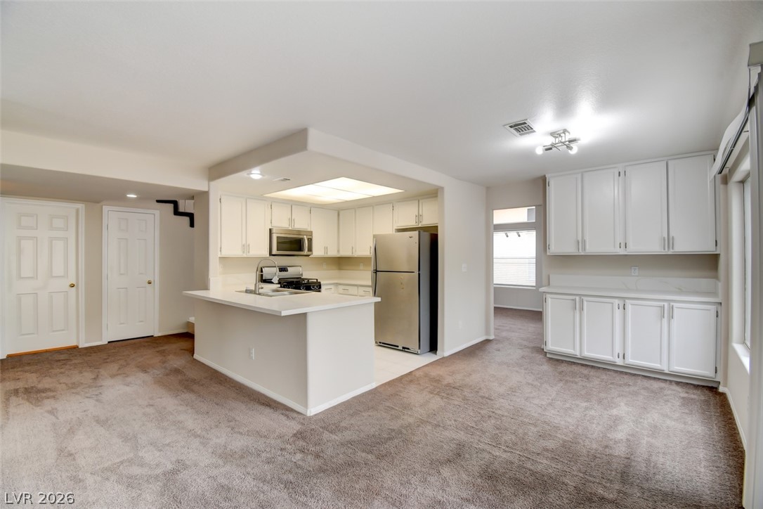 2873 Moonlight Bay Lane Las Vegas NV 89128