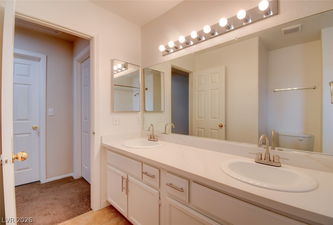 2873 Moonlight Bay Lane Las Vegas NV 89128