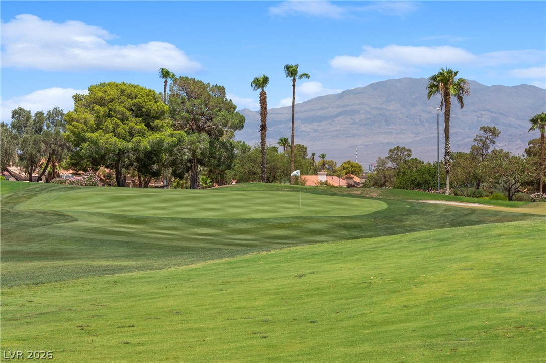 2641 Legend Drive Las Vegas NV 89134