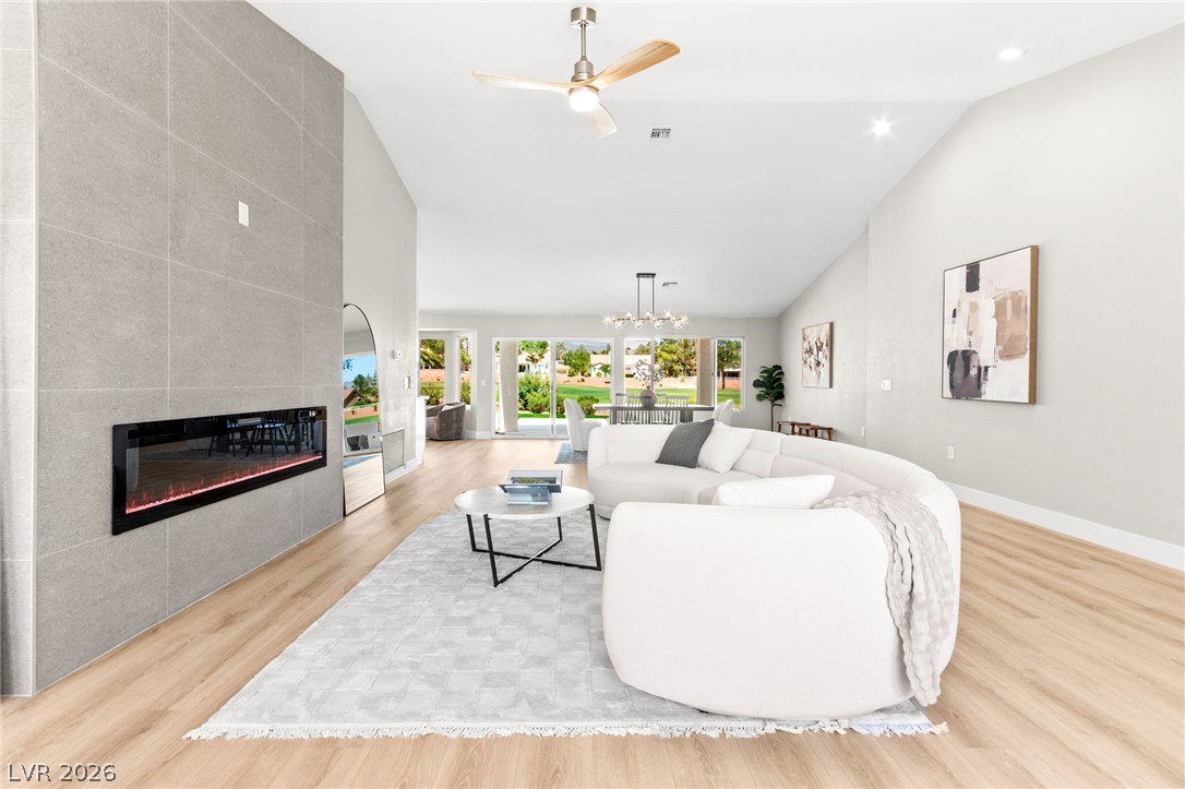2641 Legend Drive Las Vegas NV 89134