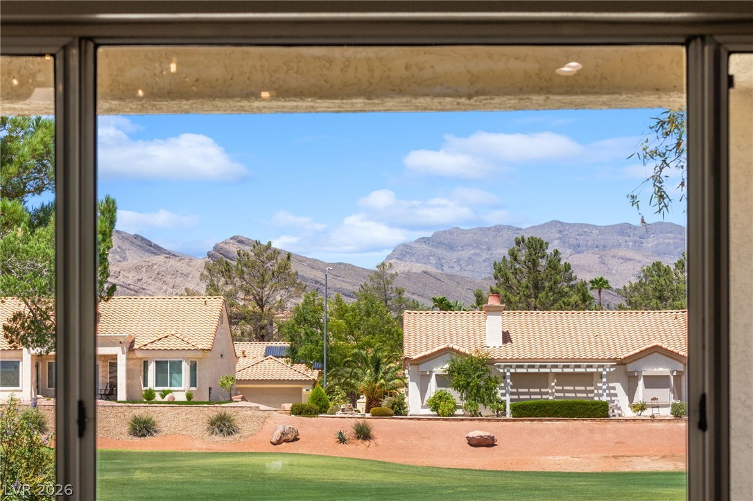 2641 Legend Drive Las Vegas NV 89134