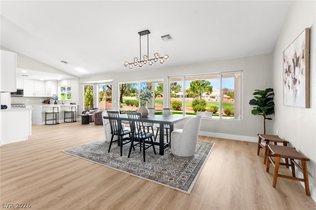 2641 Legend Drive Las Vegas NV 89134