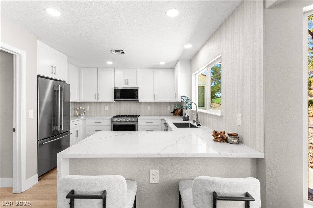 2641 Legend Drive Las Vegas NV 89134