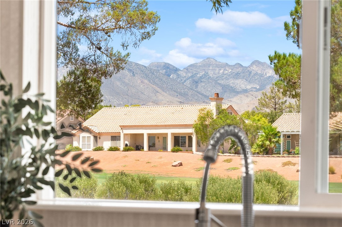 2641 Legend Drive Las Vegas NV 89134