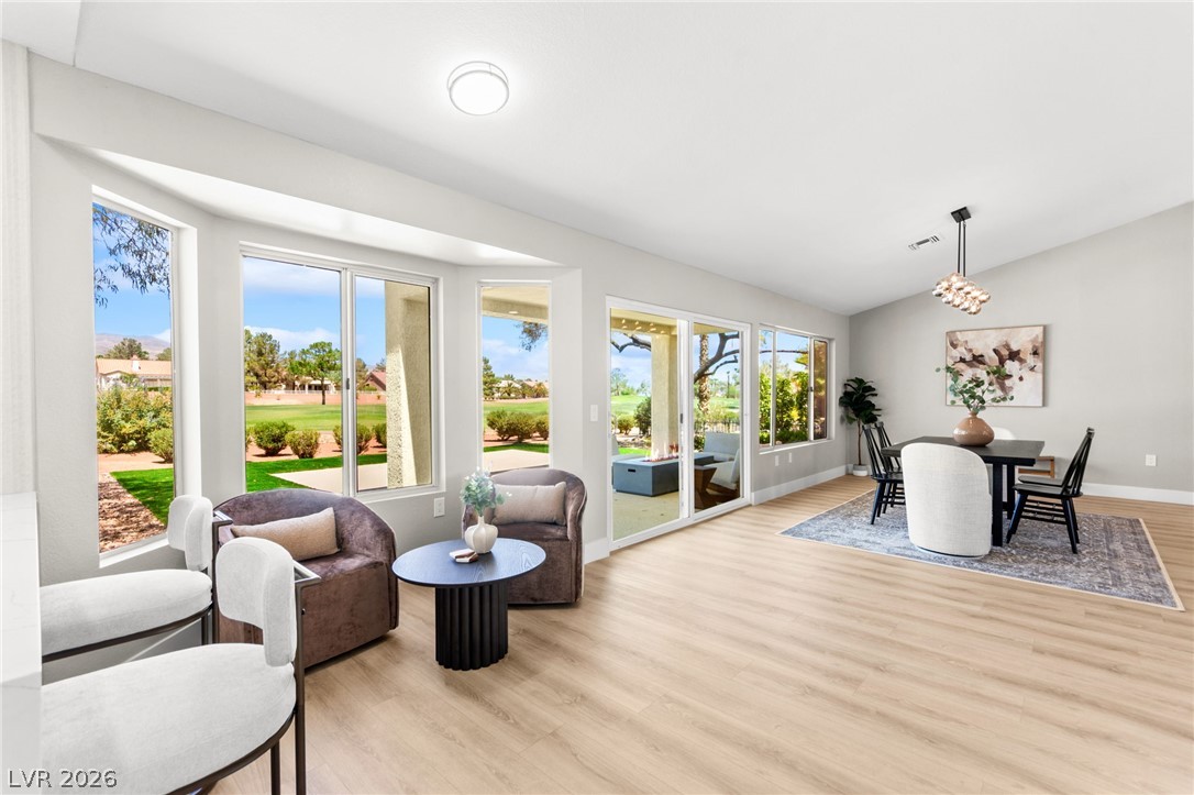 2641 Legend Drive Las Vegas NV 89134