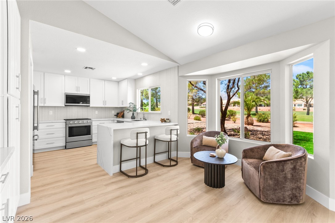 2641 Legend Drive Las Vegas NV 89134