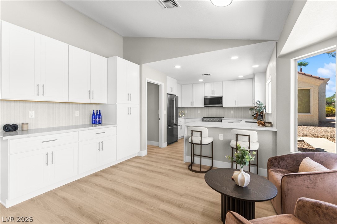 2641 Legend Drive Las Vegas NV 89134