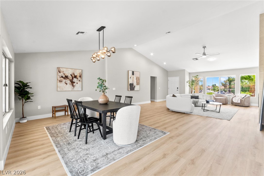 2641 Legend Drive Las Vegas NV 89134
