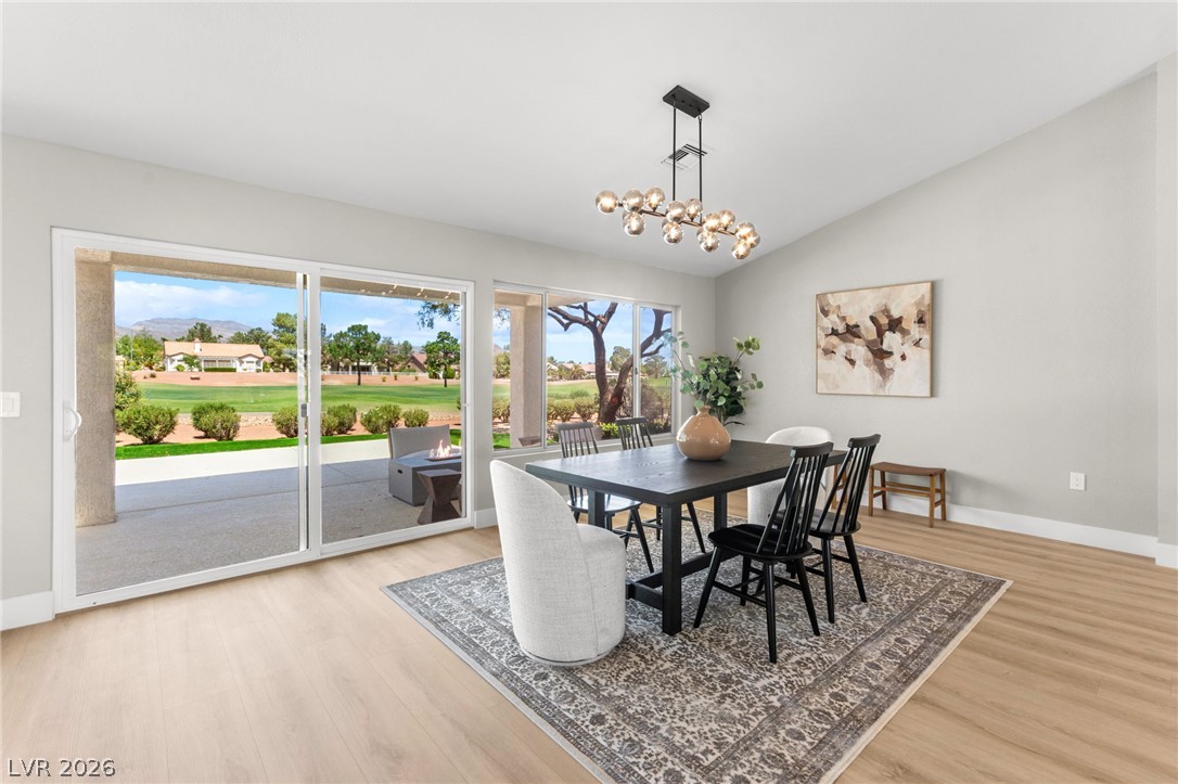 2641 Legend Drive Las Vegas NV 89134