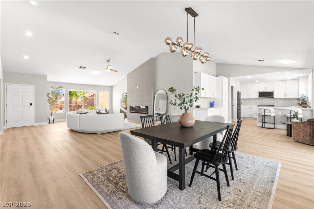 2641 Legend Drive Las Vegas NV 89134