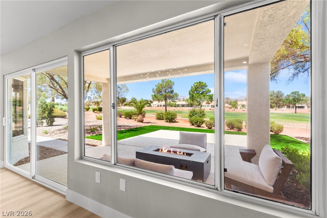 2641 Legend Drive Las Vegas NV 89134
