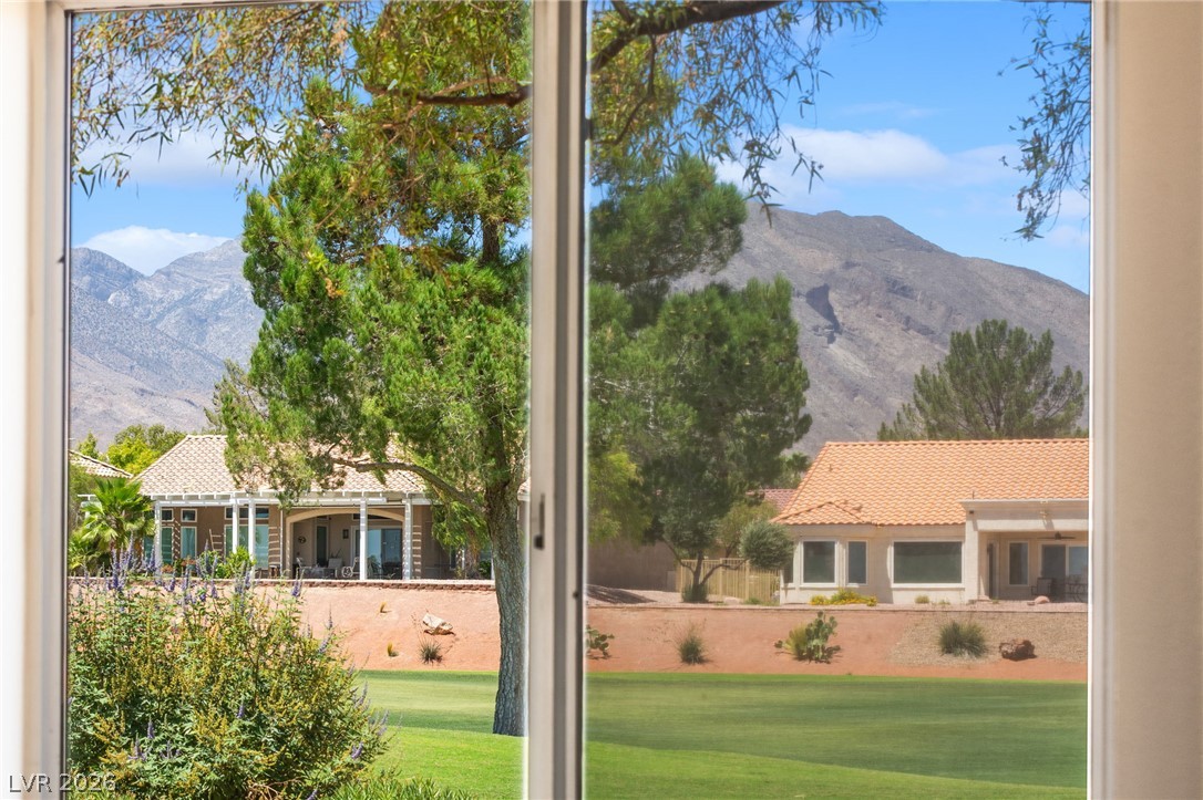 2641 Legend Drive Las Vegas NV 89134