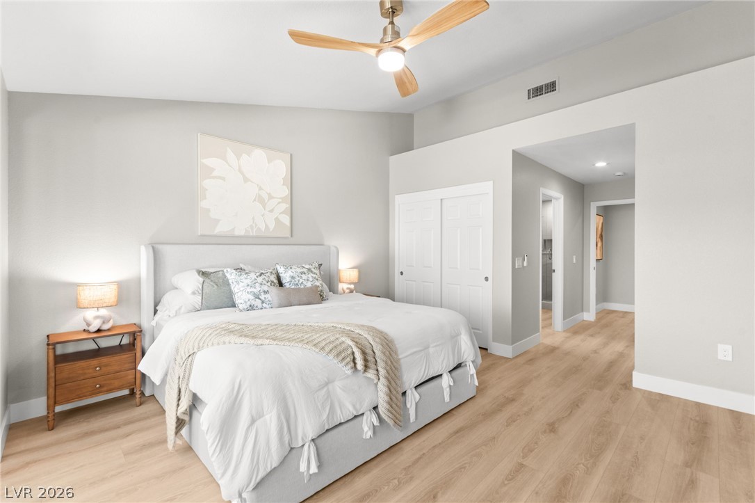 2641 Legend Drive Las Vegas NV 89134