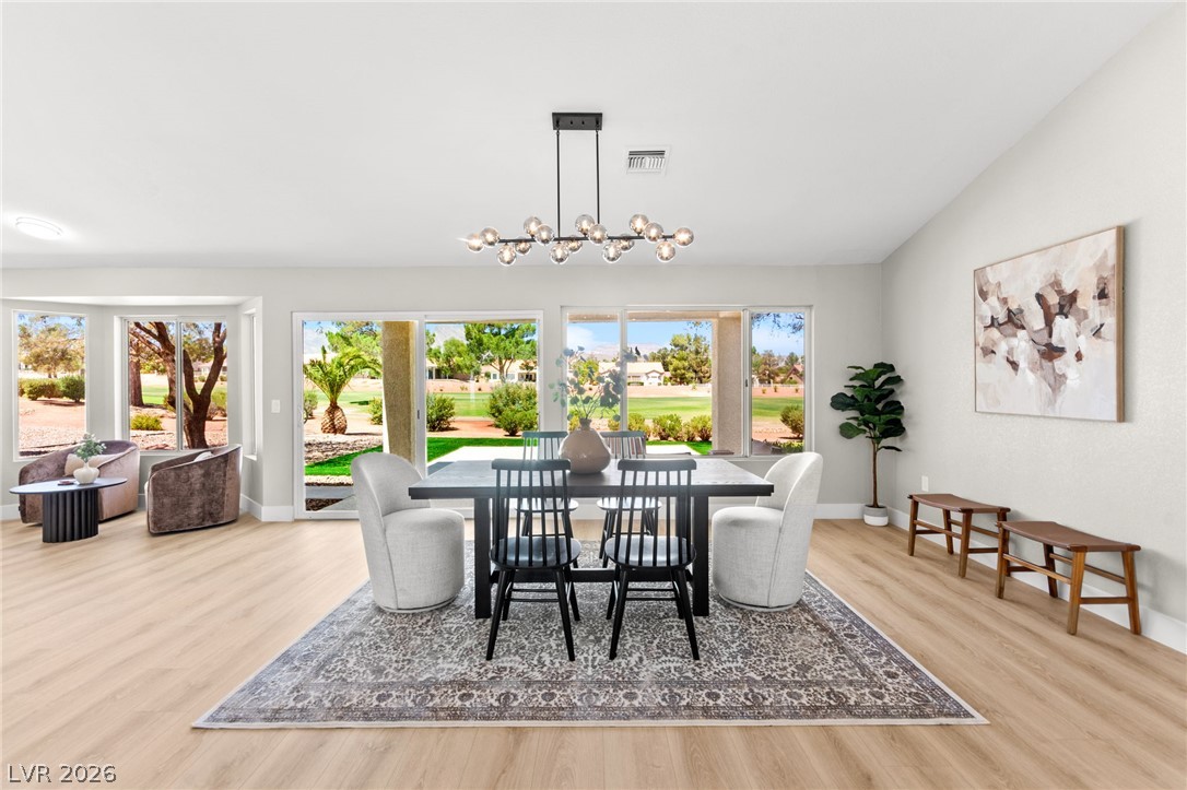 2641 Legend Drive Las Vegas NV 89134
