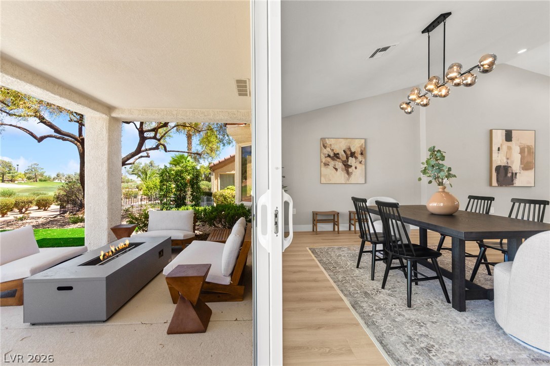 2641 Legend Drive Las Vegas NV 89134