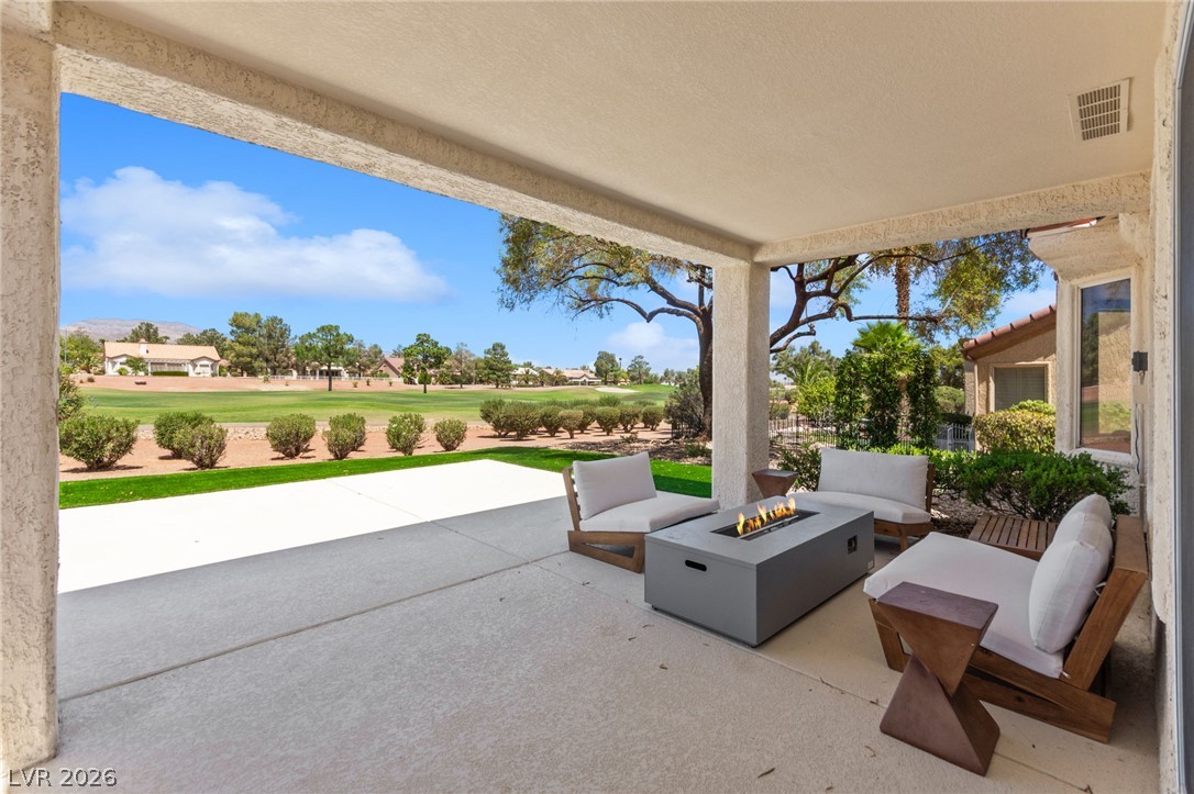 2641 Legend Drive Las Vegas NV 89134