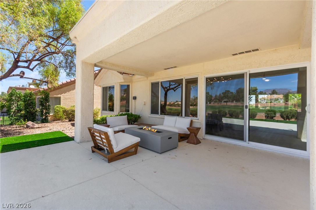 2641 Legend Drive Las Vegas NV 89134