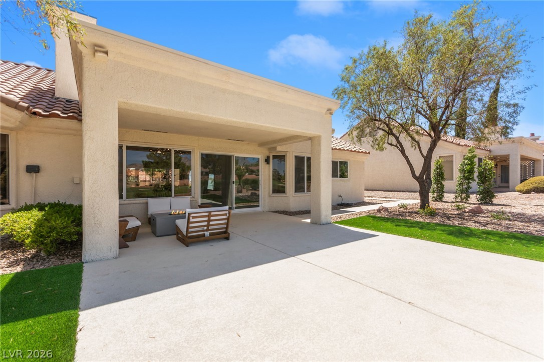 2641 Legend Drive Las Vegas NV 89134