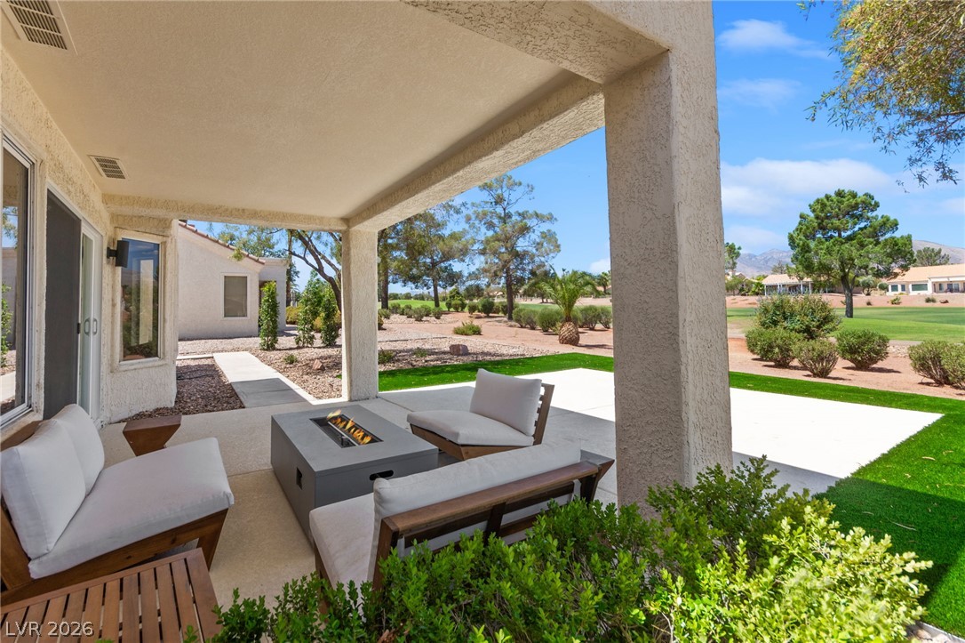 2641 Legend Drive Las Vegas NV 89134