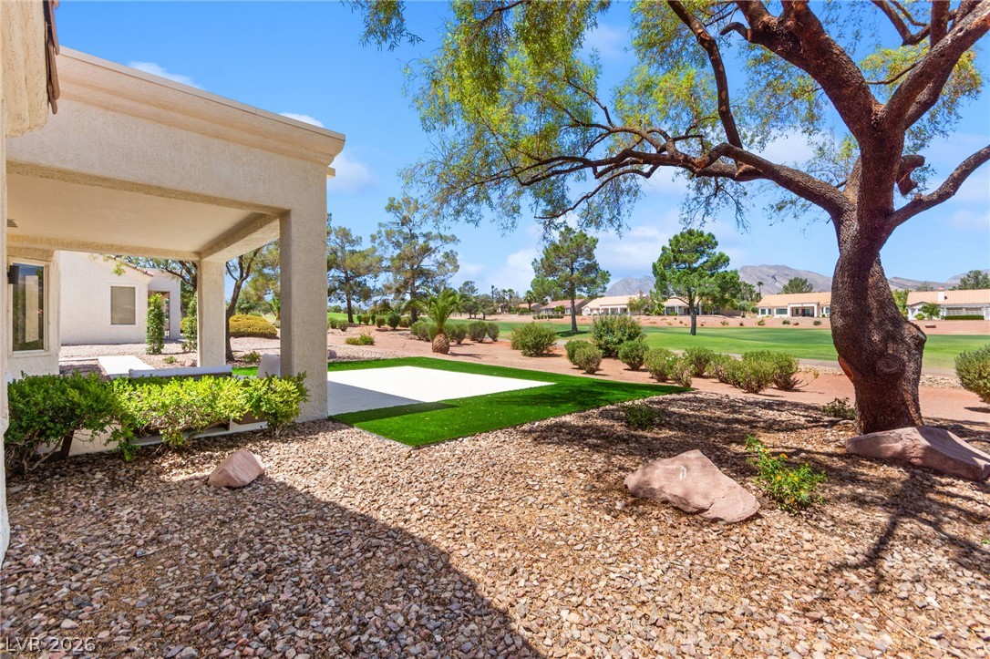 2641 Legend Drive Las Vegas NV 89134
