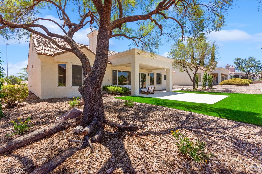 2641 Legend Drive Las Vegas NV 89134