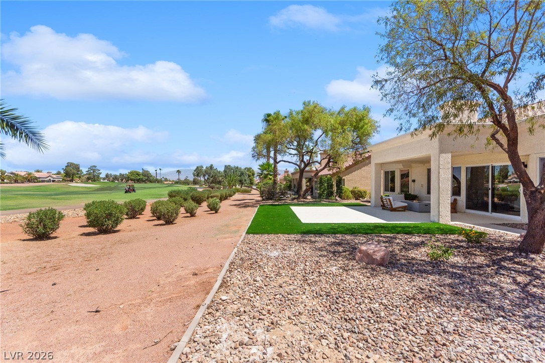 2641 Legend Drive Las Vegas NV 89134