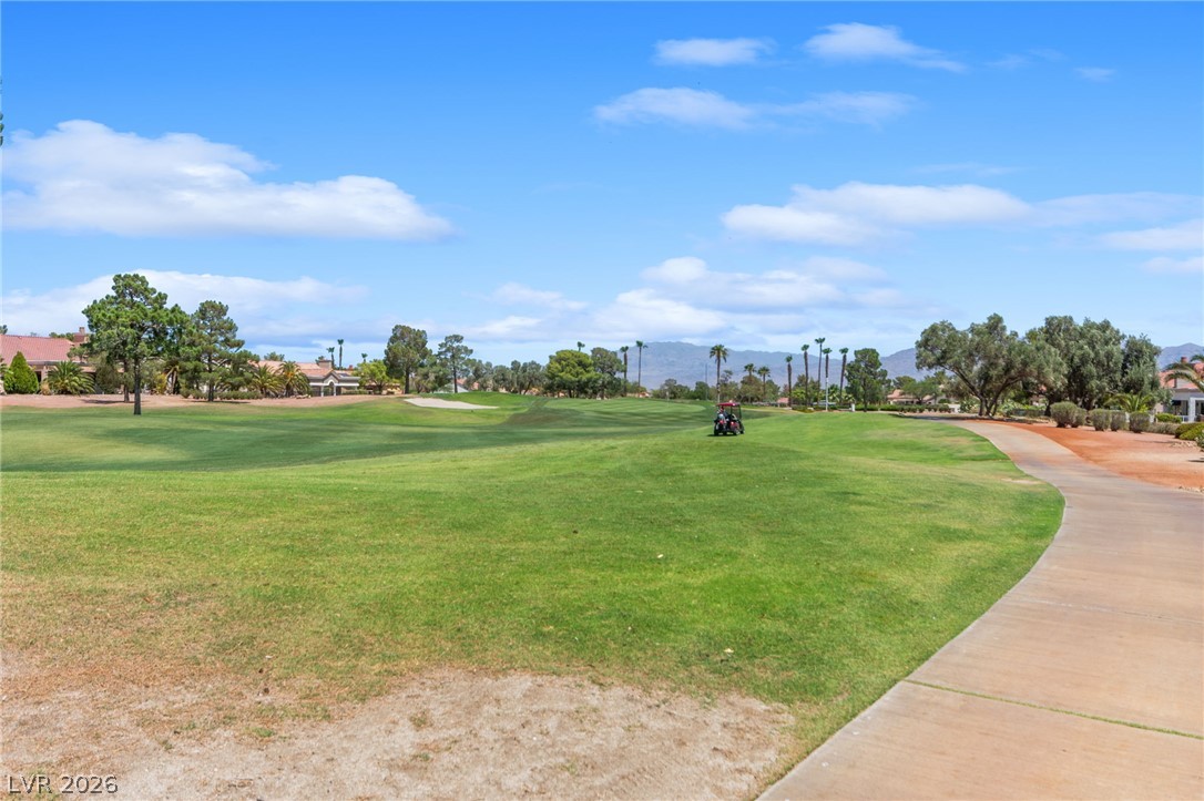 2641 Legend Drive Las Vegas NV 89134