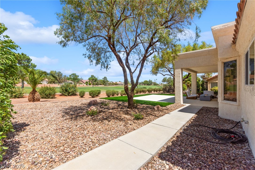 2641 Legend Drive Las Vegas NV 89134