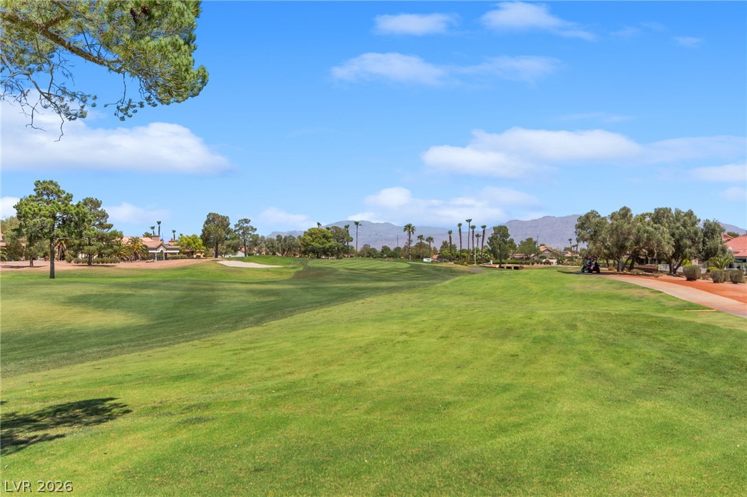 2641 Legend Drive Las Vegas NV 89134