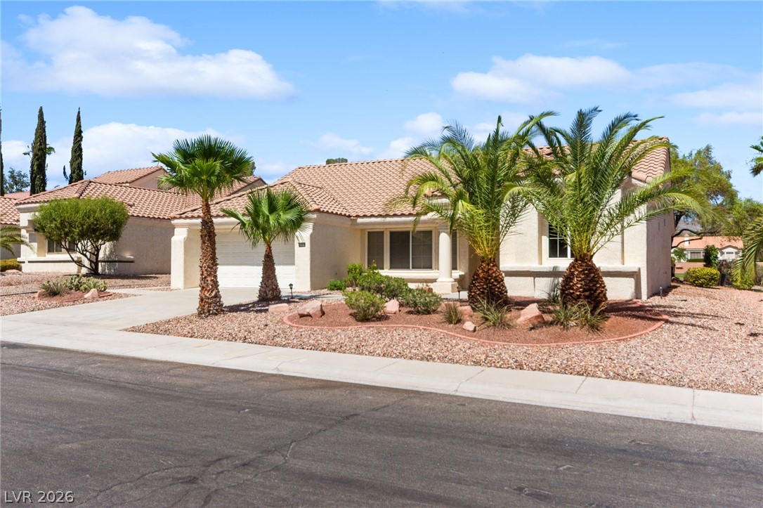 2641 Legend Drive Las Vegas NV 89134
