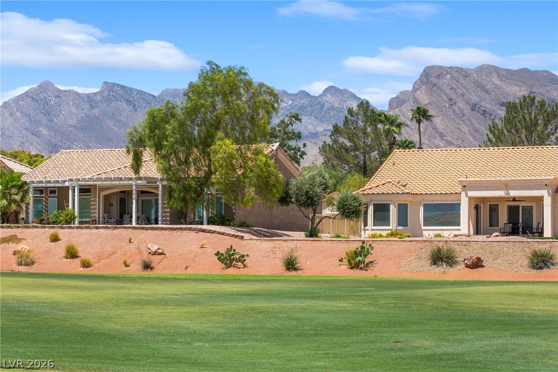 2641 Legend Drive Las Vegas NV 89134