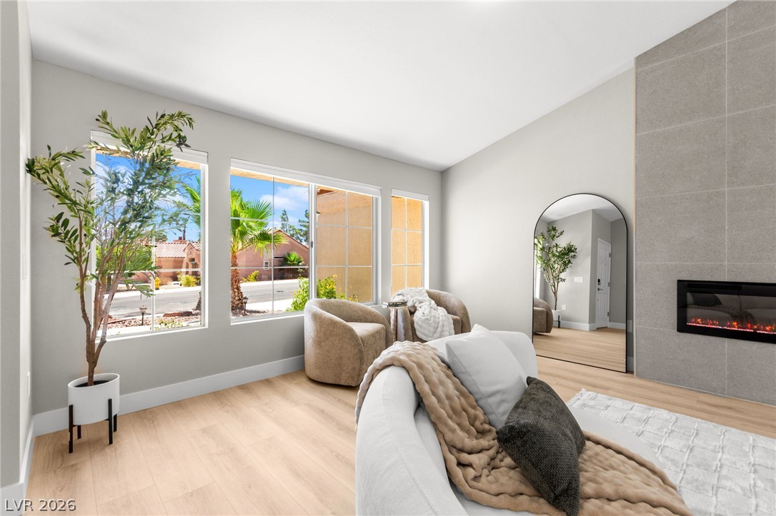 2641 Legend Drive Las Vegas NV 89134