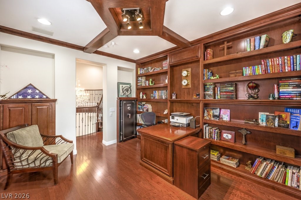 14 Brandermill Drive Henderson NV 89052