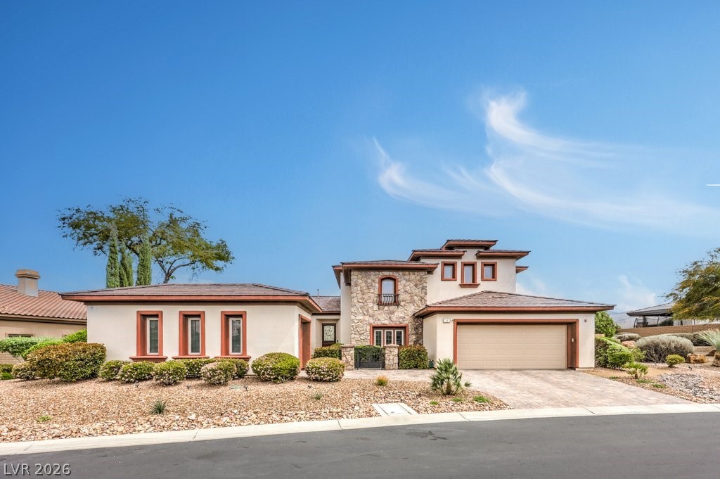 14 Brandermill Drive Henderson NV 89052