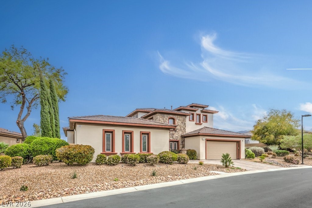 14 Brandermill Drive Henderson NV 89052