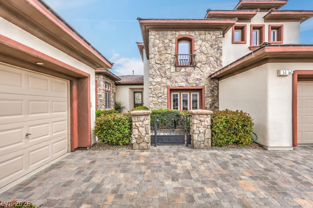 14 Brandermill Drive Henderson NV 89052