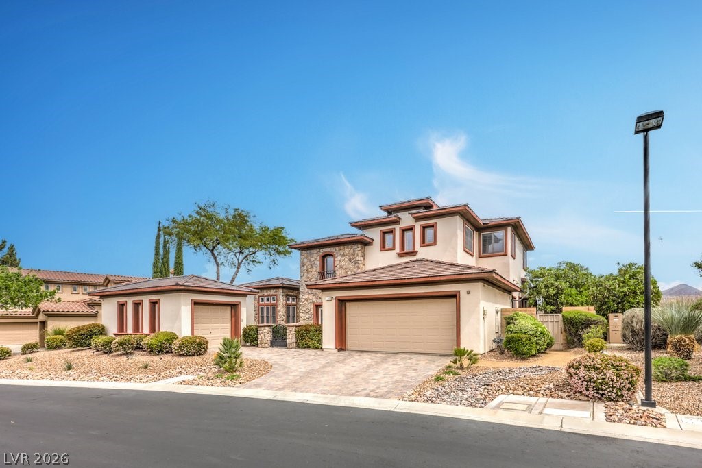 14 Brandermill Drive Henderson NV 89052