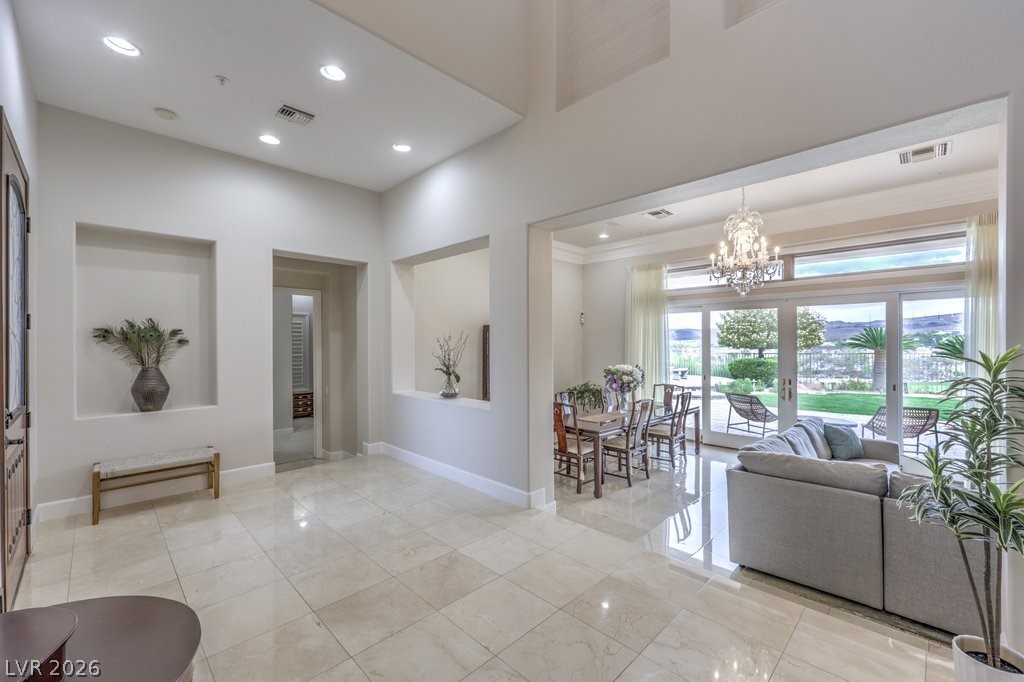 14 Brandermill Drive Henderson NV 89052