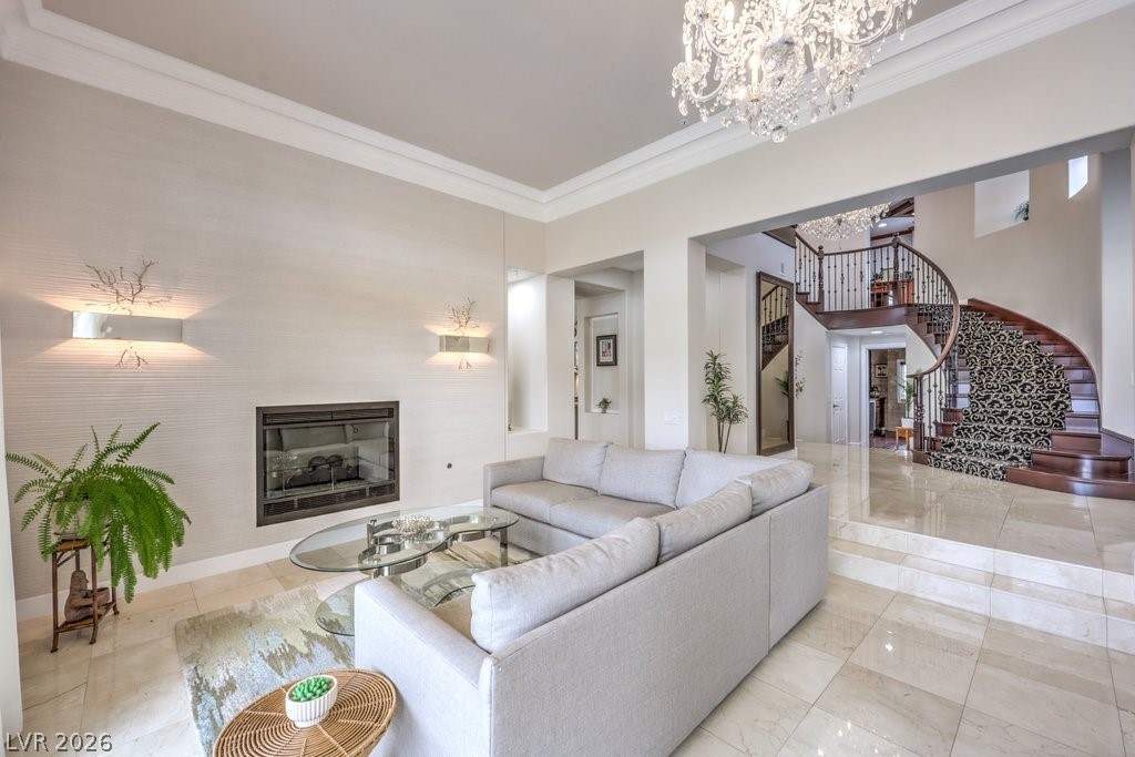 14 Brandermill Drive Henderson NV 89052