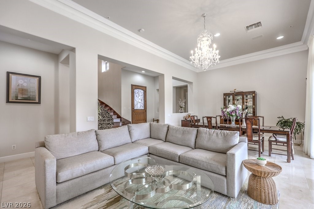14 Brandermill Drive Henderson NV 89052