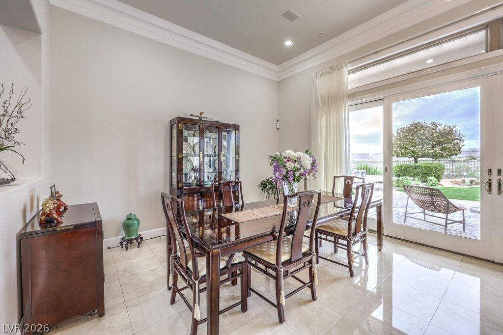 14 Brandermill Drive Henderson NV 89052