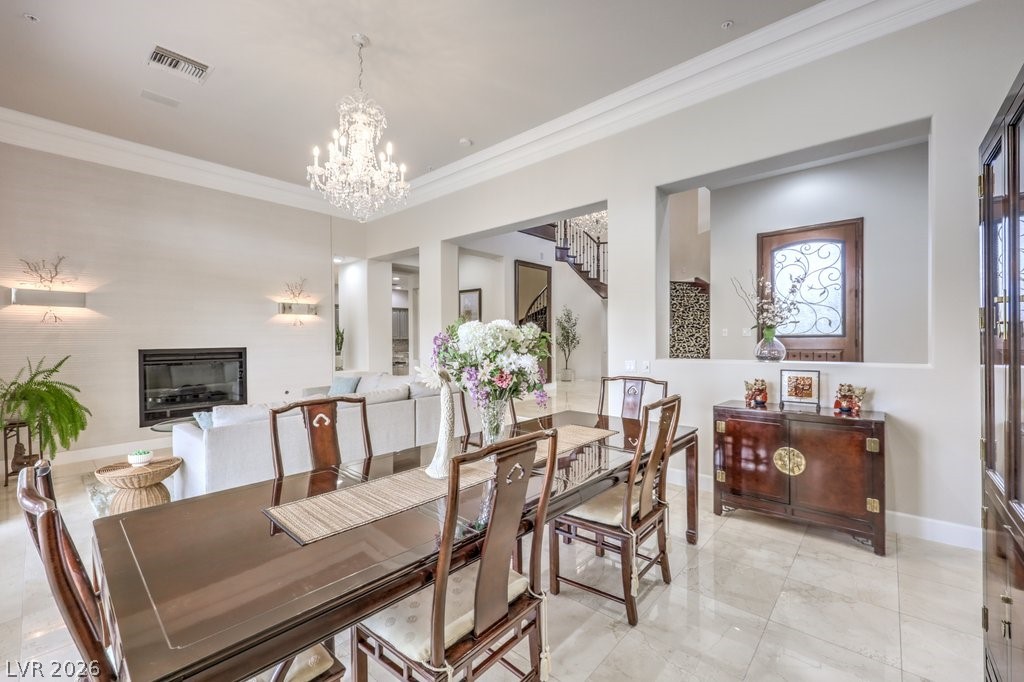 14 Brandermill Drive Henderson NV 89052