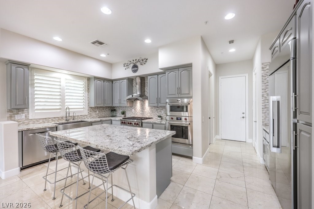 14 Brandermill Drive Henderson NV 89052