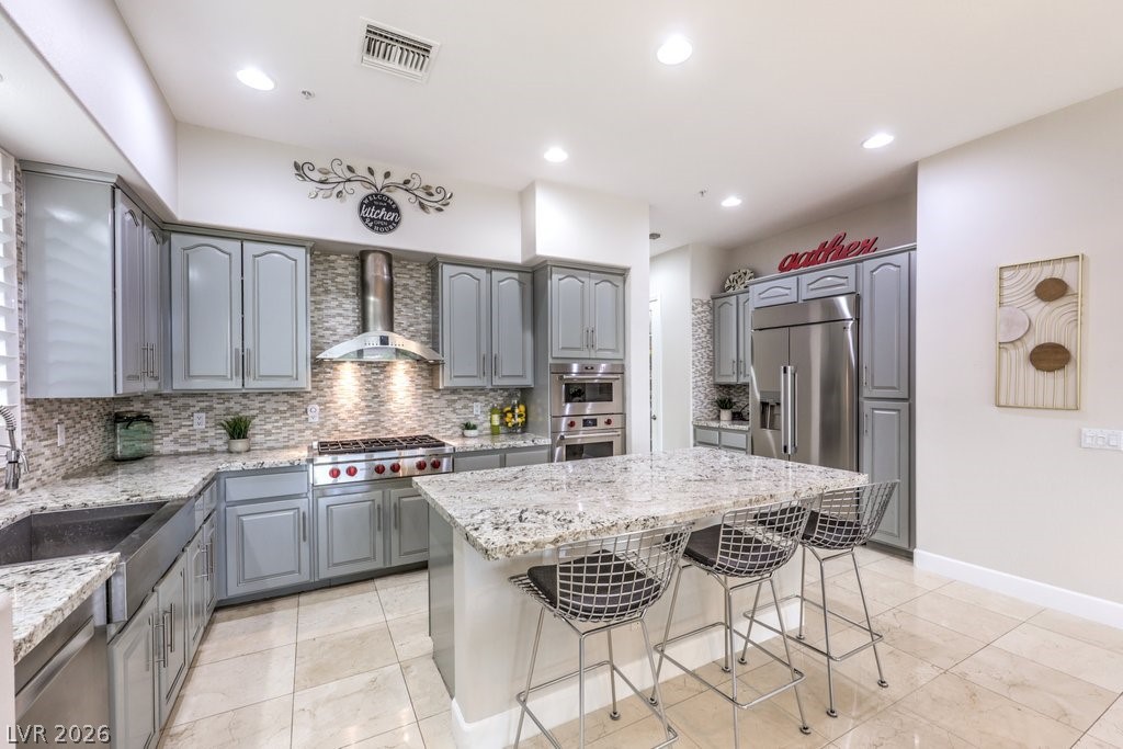 14 Brandermill Drive Henderson NV 89052