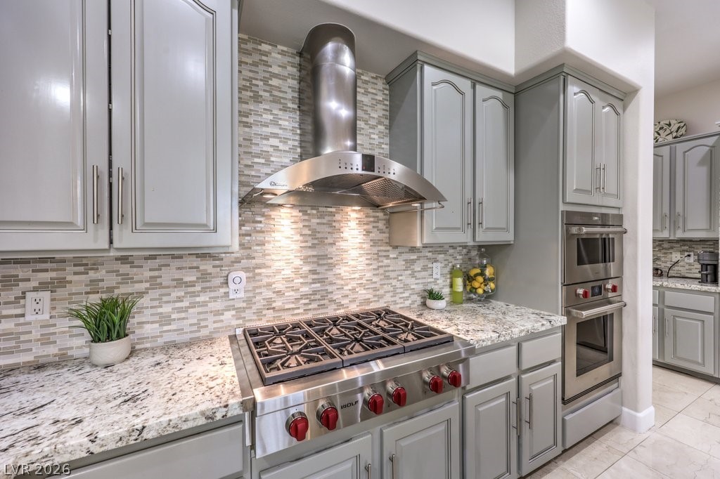 14 Brandermill Drive Henderson NV 89052