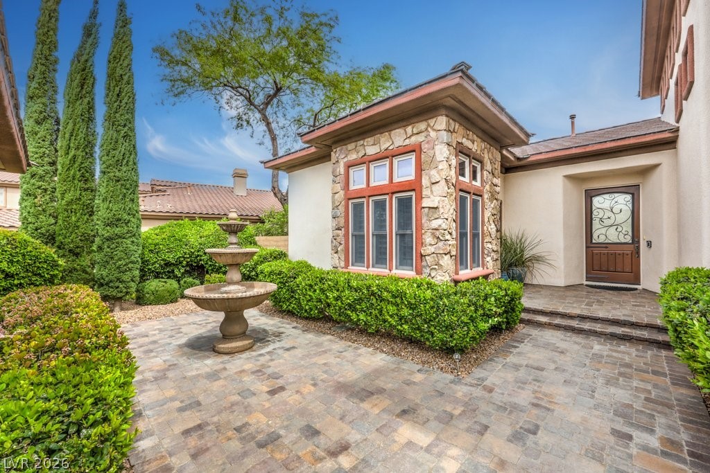 14 Brandermill Drive Henderson NV 89052