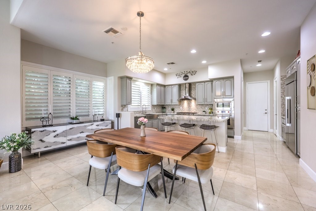 14 Brandermill Drive Henderson NV 89052