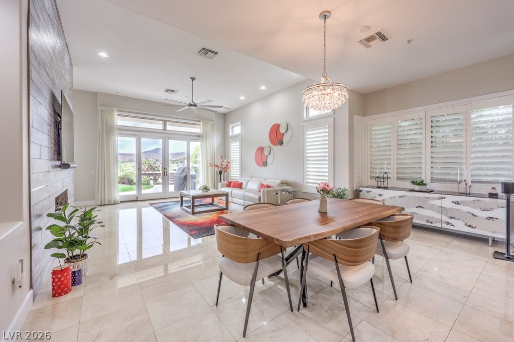 14 Brandermill Drive Henderson NV 89052